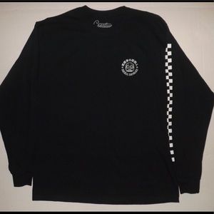 Creative Empire Long sleeve T-shirt